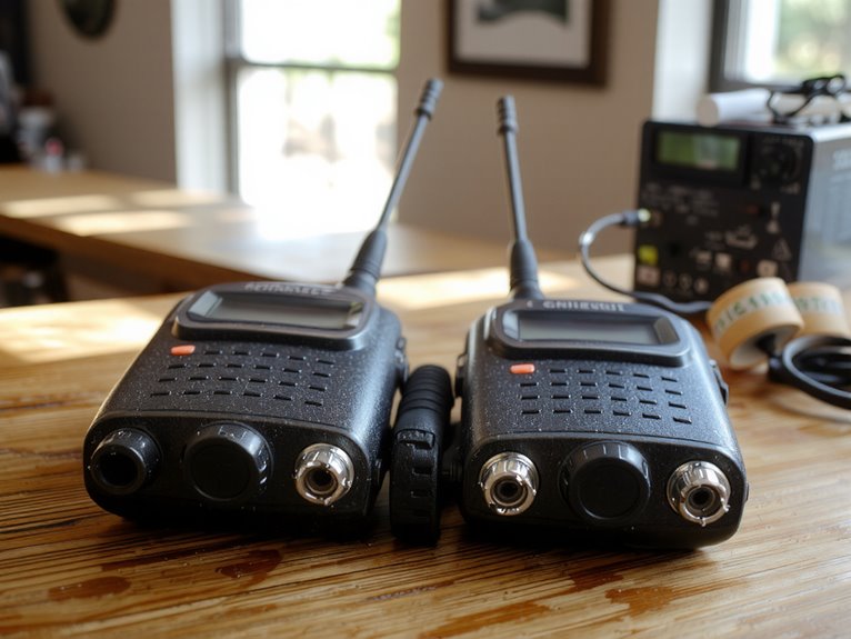 diy radio signal repeater