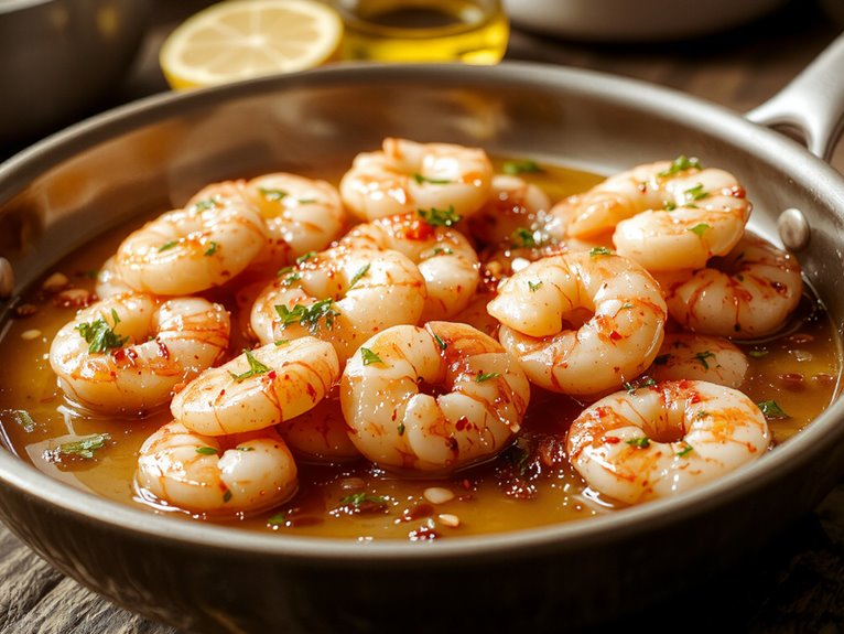 fresh seafood recipes simplified