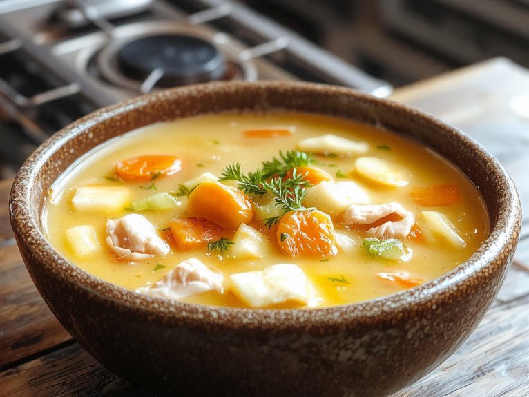 hearty comfort food recipe