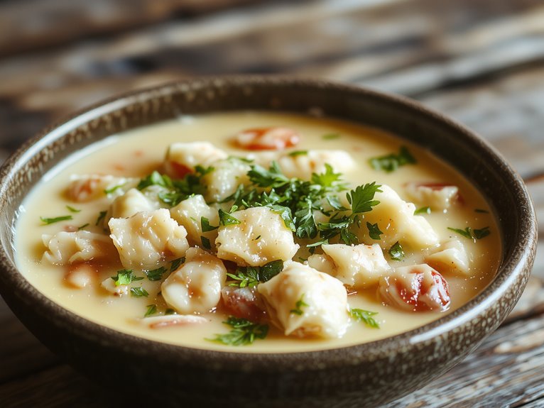 hearty white chicken chili