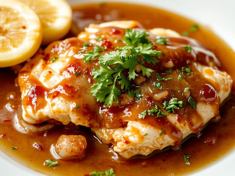 homemade chicken gravy recipe