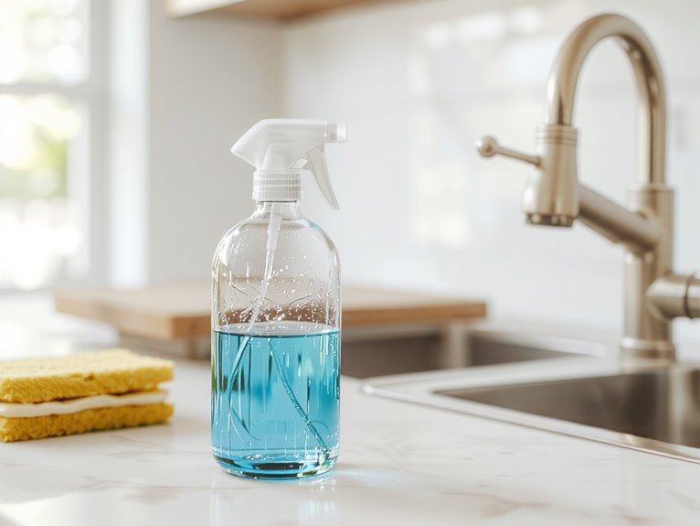 homemade dawn powerwash recipe