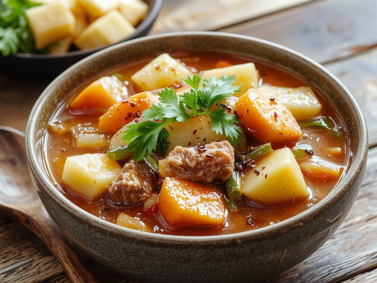 homemade kare recipe guide