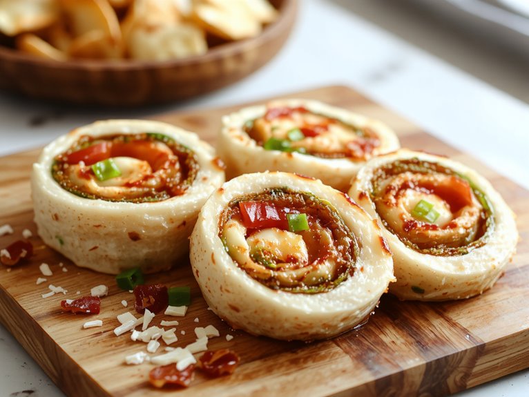 homemade pinwheel craft instructions