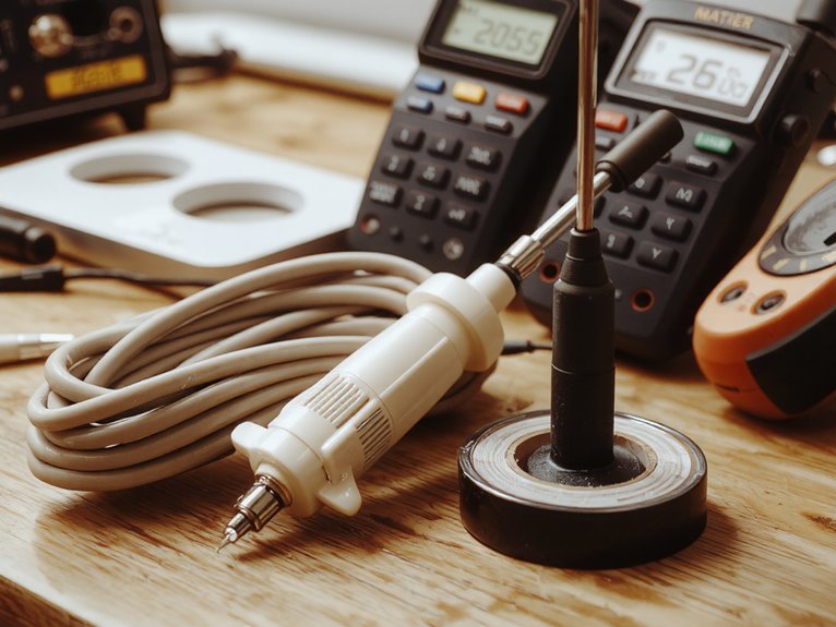 homemade signal amplifier recipe