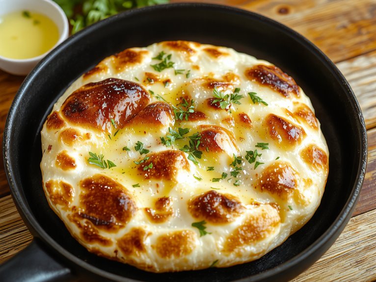 indian flatbread cooking guide