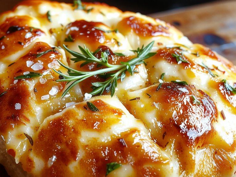 italian homemade bread recipe