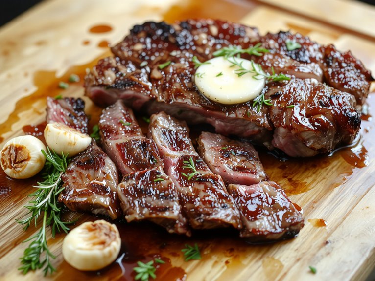 juicy flavorful grilled delight