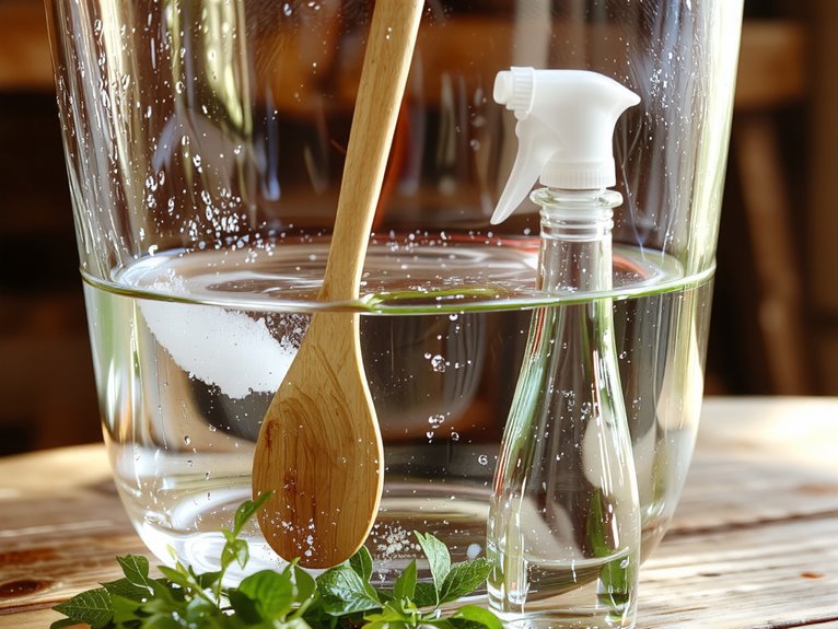 natural weed killer recipe