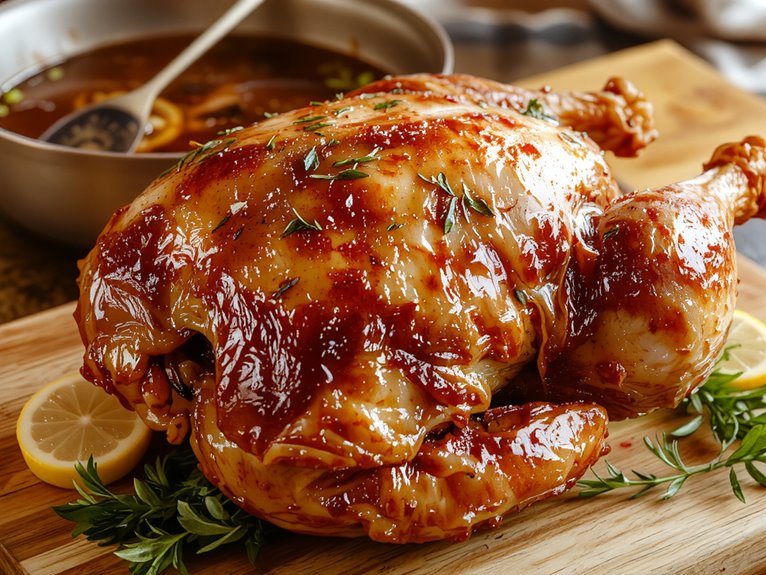 perfect thanksgiving turkey recipe