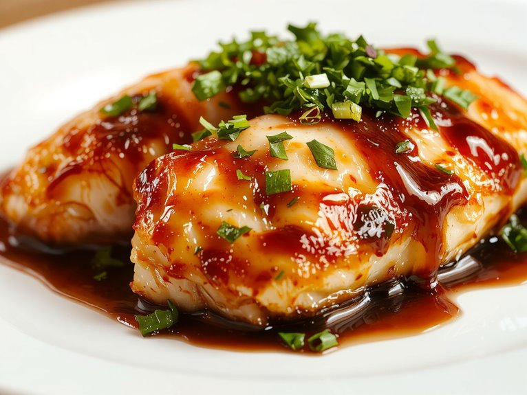 simple japanese black cod