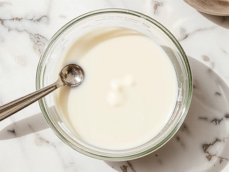 soothing oral pain relief rinse