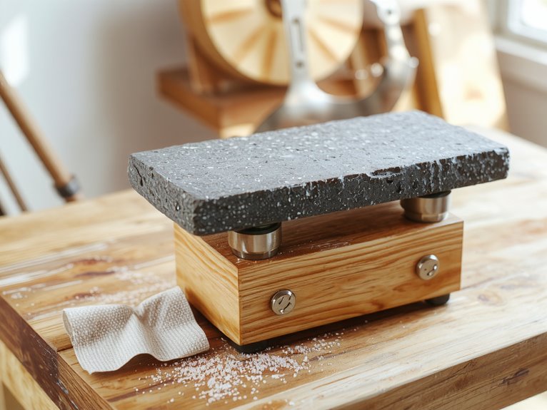 stonecutting crafting instructions