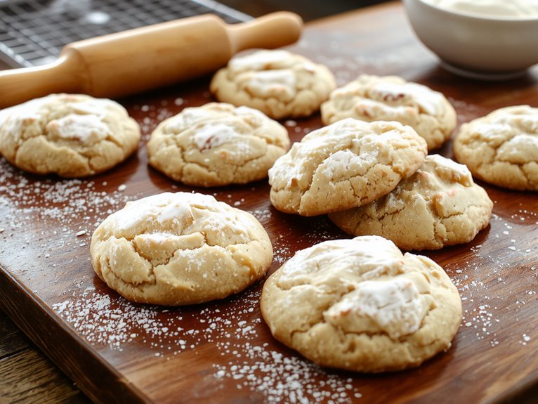 sweet simple baking guide