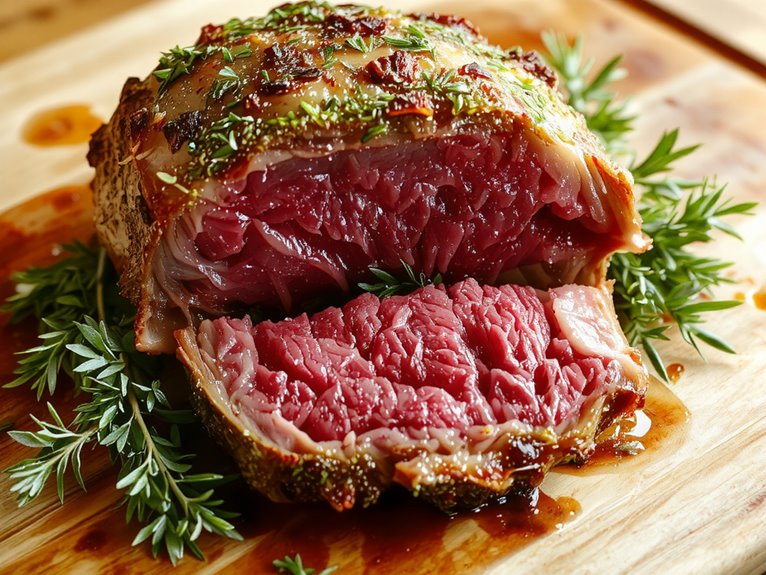 tender beef roast recipe
