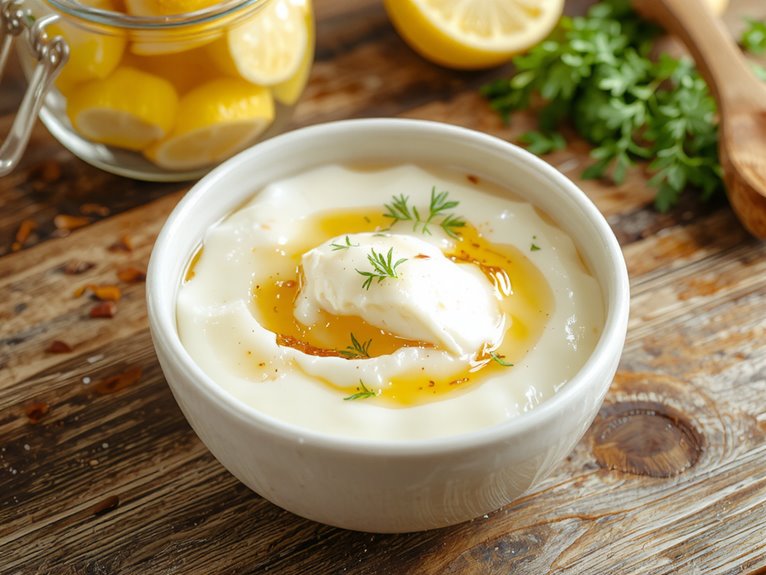 creamy italian cheese recipes