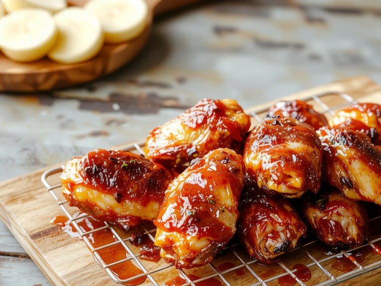 crispy flavorful chicken delight