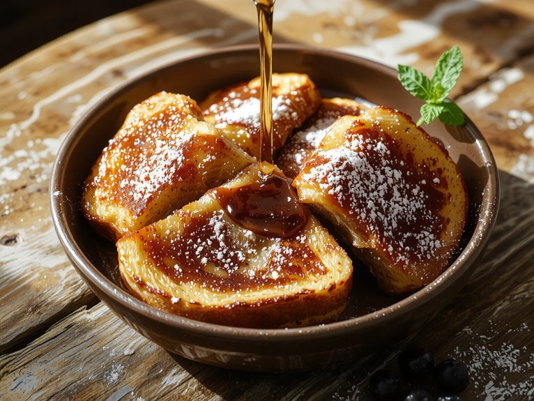 delicious easy breakfast favorite