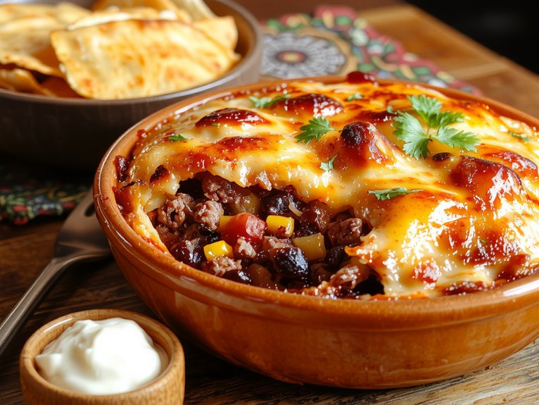 delicious family comfort food