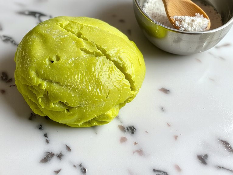 easy diy playdough creation