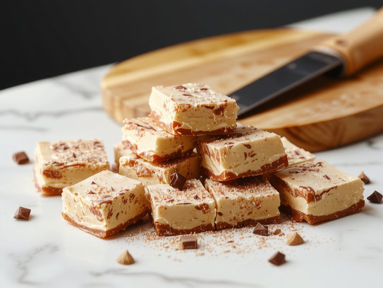 homemade fudge recipe instructions