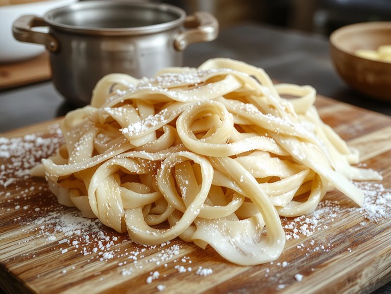 homemade ramen noodles recipe