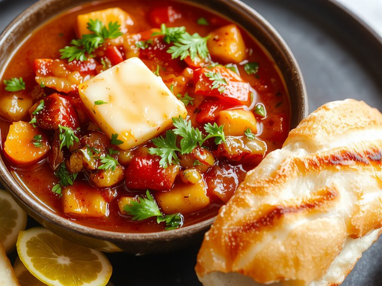 indian street food recipe