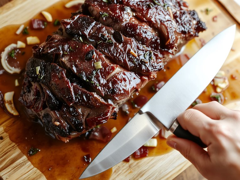 oven cooked brisket recipe