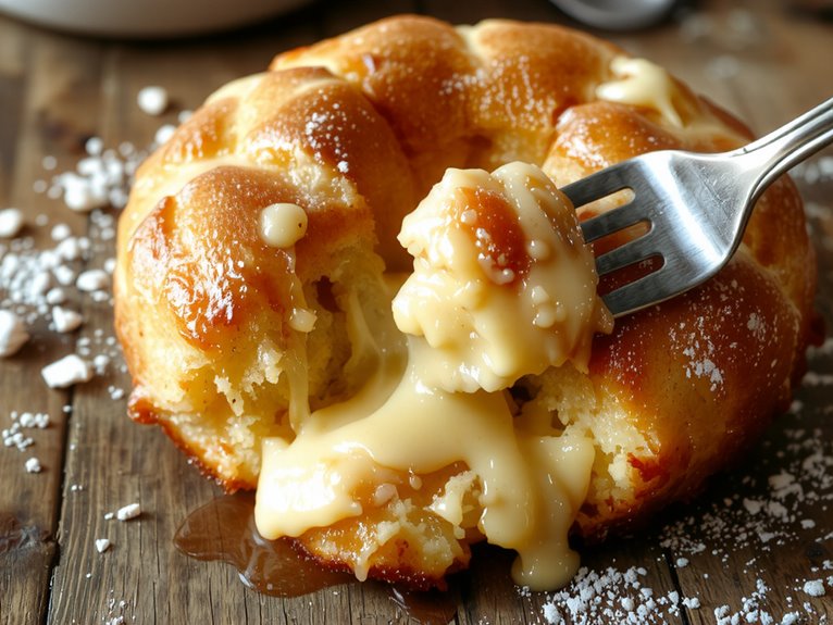 rich buttery dessert perfection