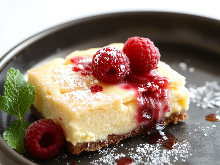 rich keto cheesecake recipe