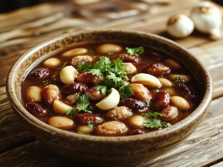 tender pinto beans recipe