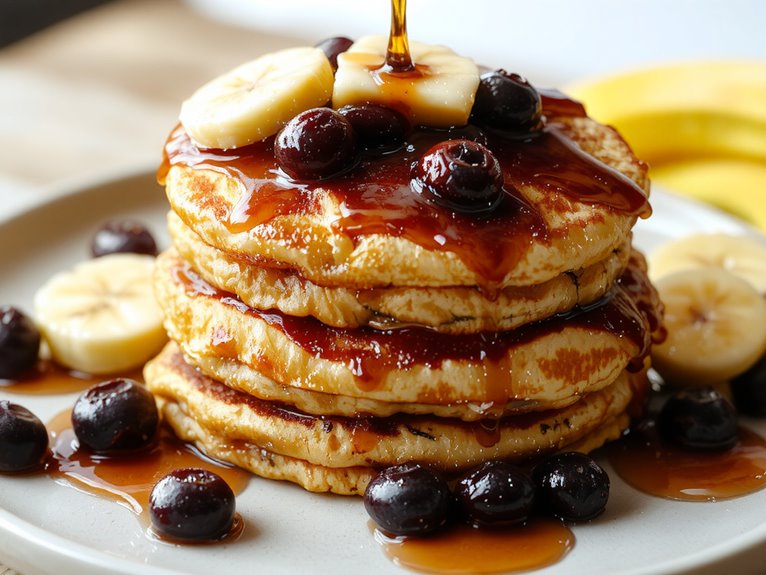 vegan pancake recipe guide